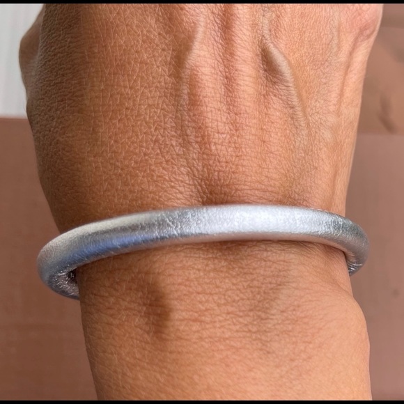 Brighton Silver Woodstock Bracelet - Picture 3 of 6